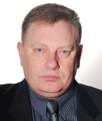 Leschuk Alexander Alexandrovich